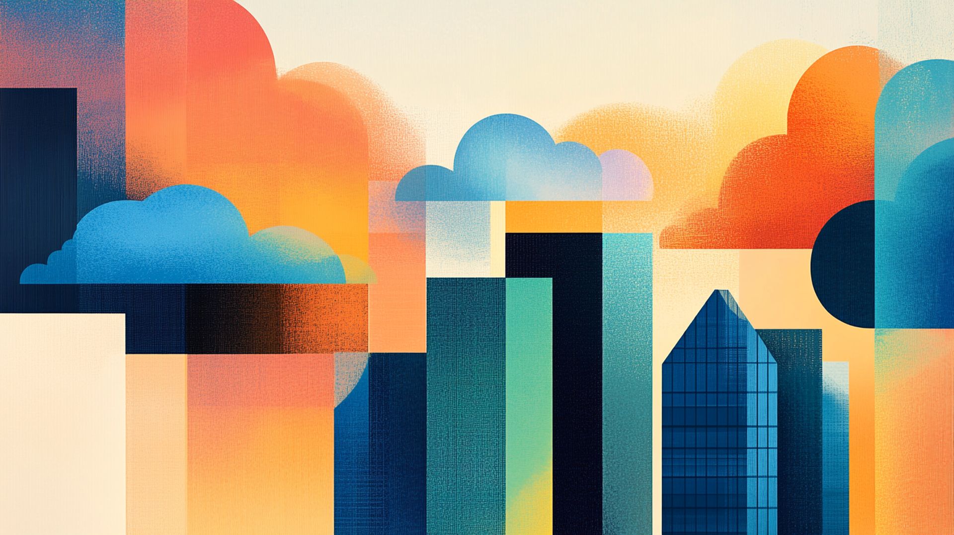 Cloud-optional the next evolution for the deskless workforce